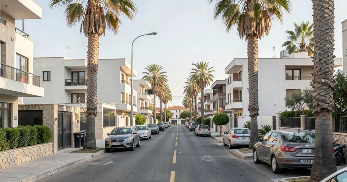 Buying land in Israel, Buy Property Israel