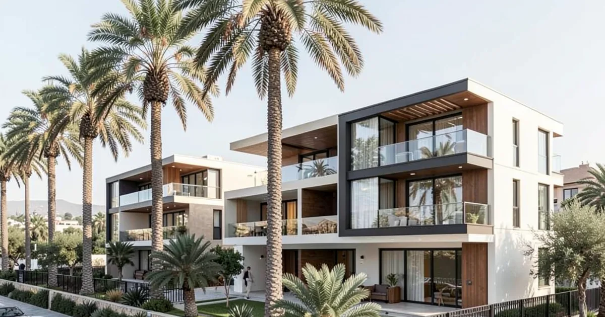 Difference between buying a new build and a resale apartment in Israel, Buy Property Israel
