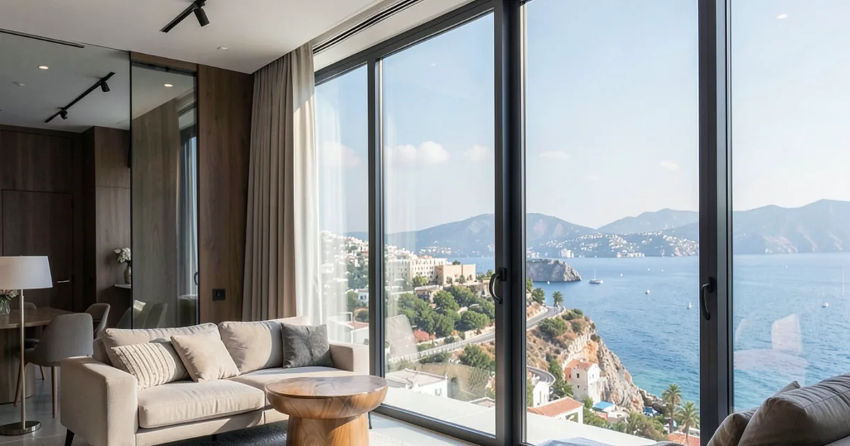 Financing a luxury villa in Israel for international buyers, Buy Property Israel
