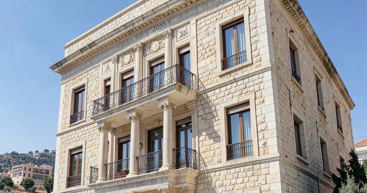 How does Arnona (municipal tax) vary between Haifa and Netanya for a 4-room apartment?, Buy Property Israel