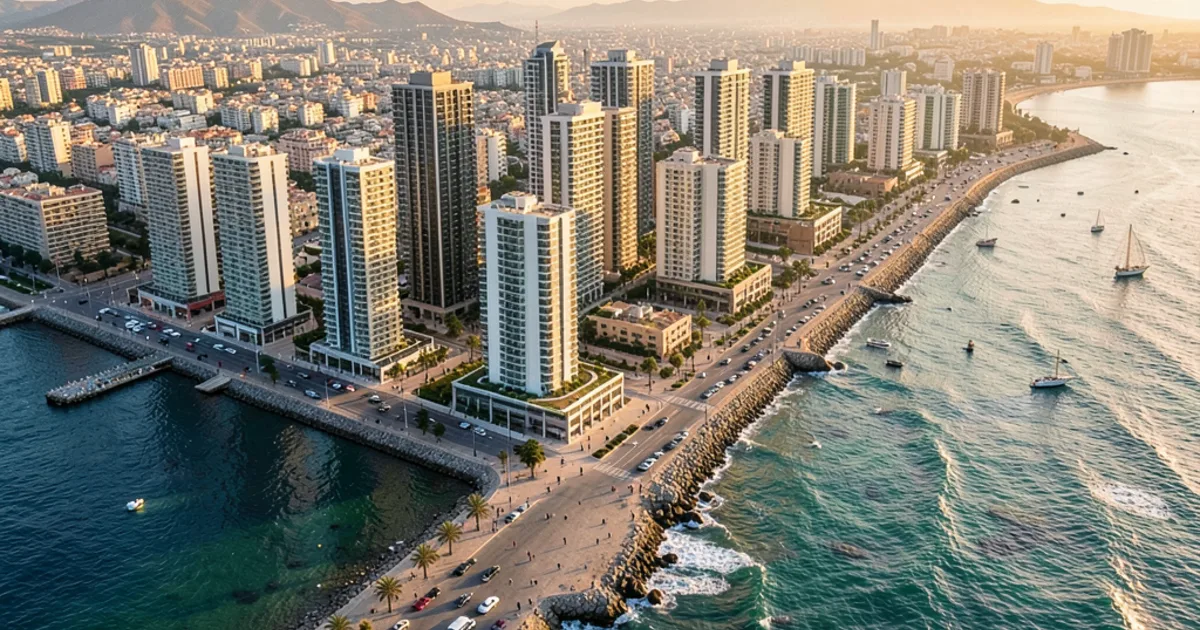 How does the Israeli property purchase tax (Mas Rekhisha) work for non-resident investors?, Buy Property Israel