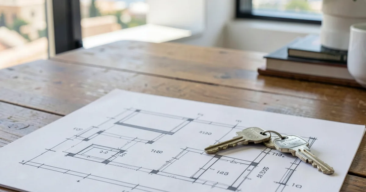 Navigating Israeli Mortgage Options for International Buyers, Buy Property Israel