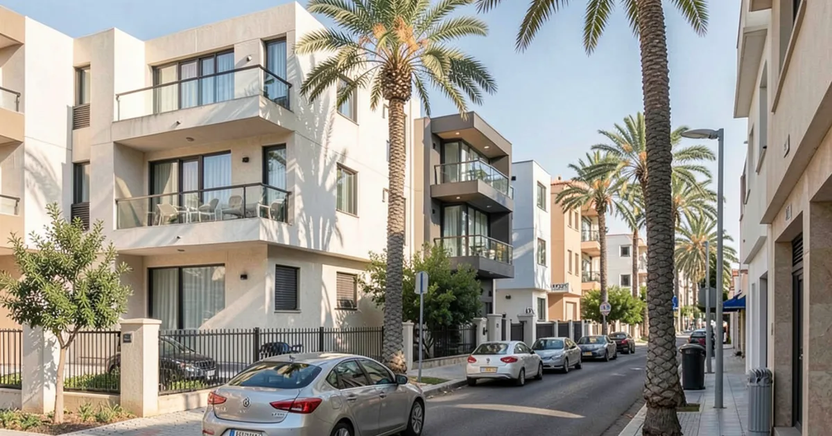 Step by step guide to buying an apartment in Israel for foreigners, Buy Property Israel