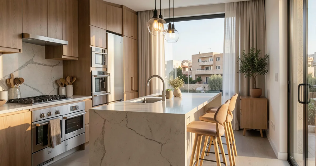What are the common hidden costs when purchasing a renovated apartment in Old Jaffa as a holiday home?, Buy Property Is