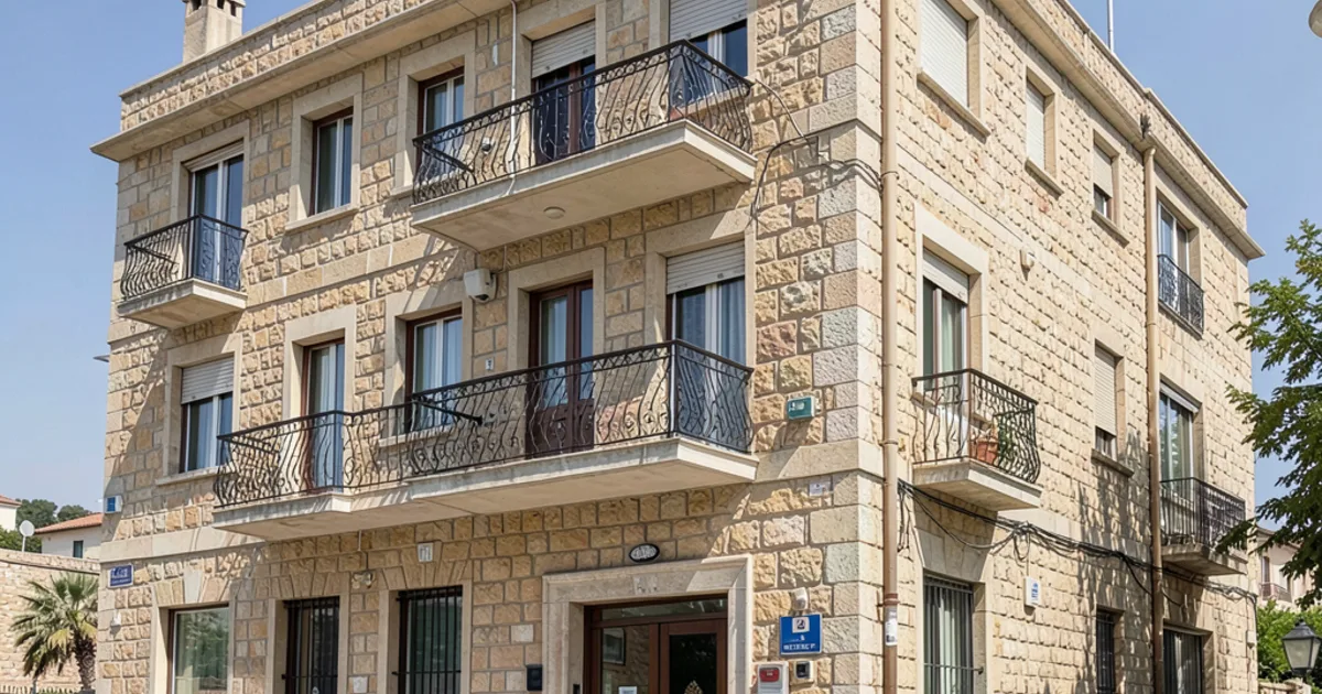 What are the step-by-step legal requirements for a Canadian citizen buying a holiday home in Tel Aviv?, Buy Property Is